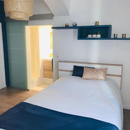 Appartement Douillet Lorgues Eksteriør bilde