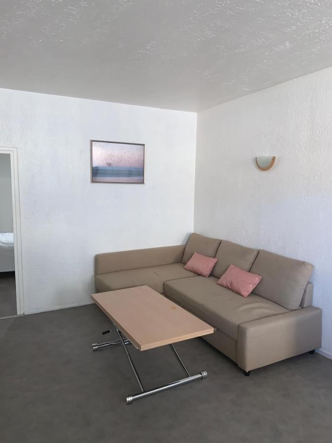 Appartement Douillet Lorgues Eksteriør bilde